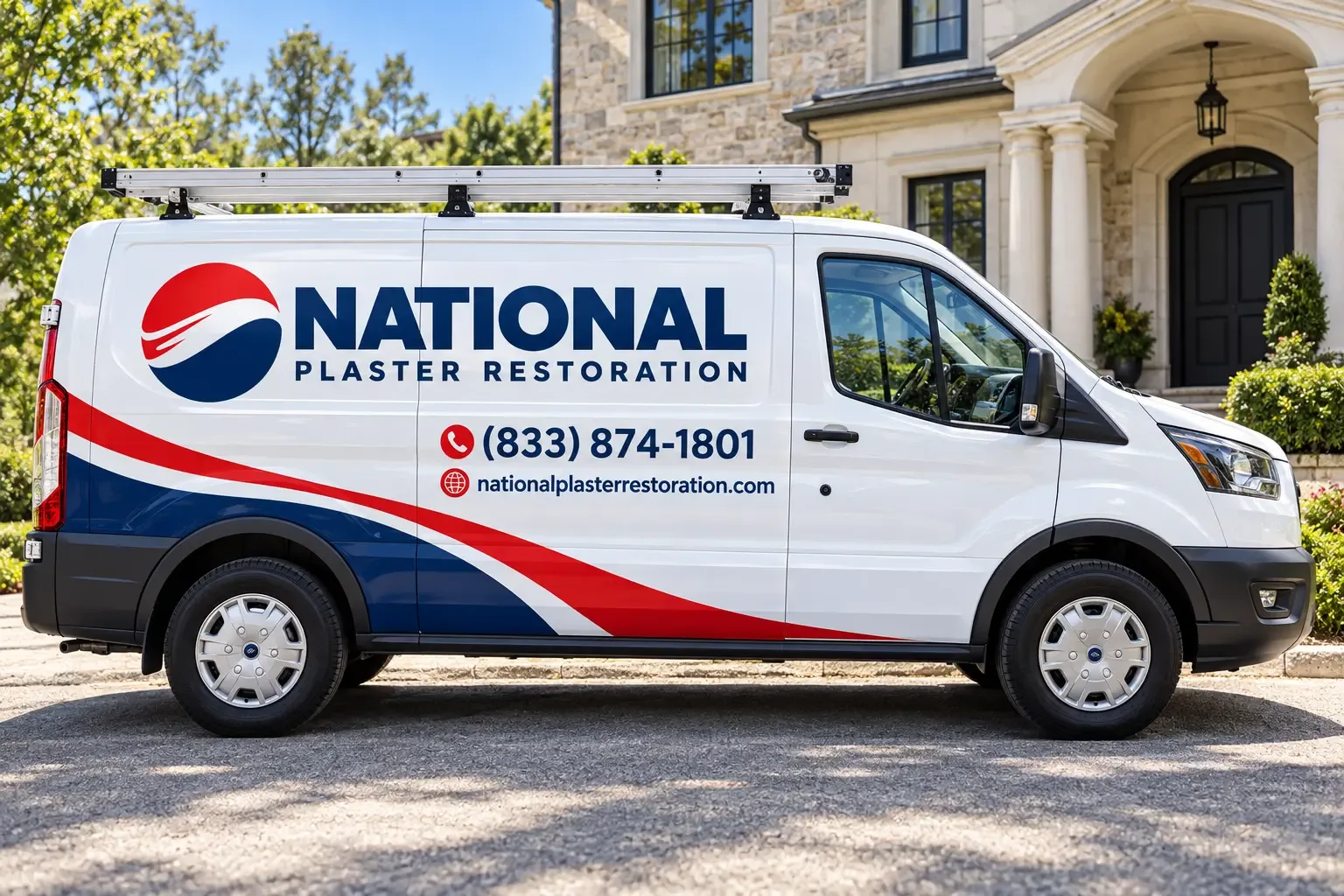 Plaster Repair in Brick, NJ near me