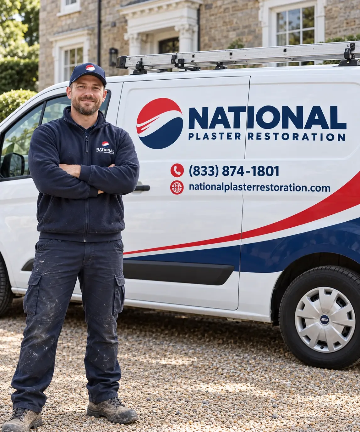 Plaster Repair company in Brick, NJ